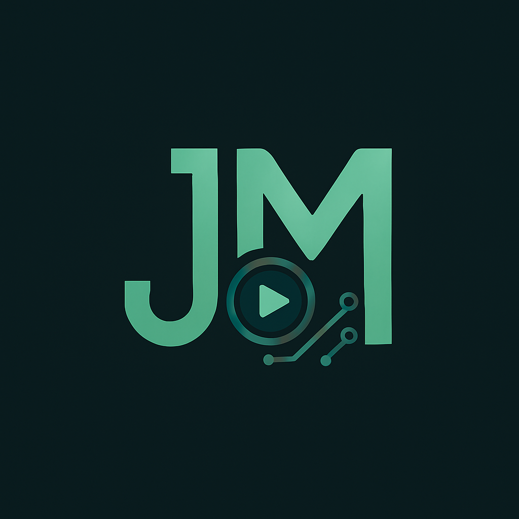 Logo Joeri Martens